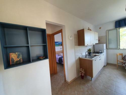 Villa Iris Case Vacanze