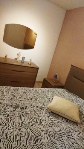 Apartamento Appartamento Dello Chef