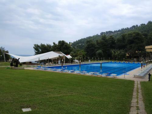 Apartamento Villetta Le Macine 23- Pugnochiuso Resort