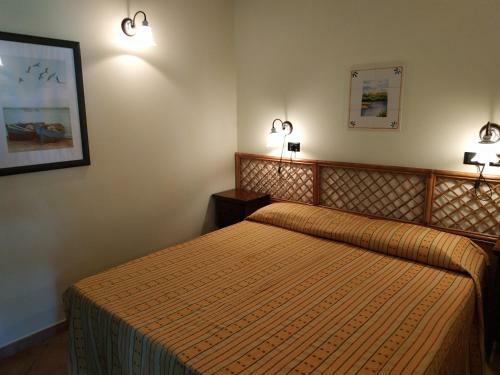 Apartamento Villetta Le Macine 23- Pugnochiuso Resort