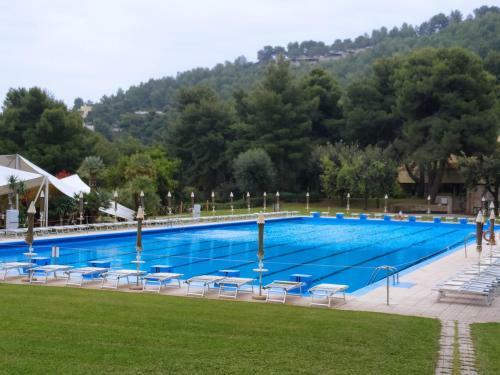 Apartamento Villetta Le Macine 23- Pugnochiuso Resort