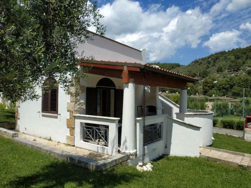 Apartamento Villetta Le Macine 23- Pugnochiuso Resort