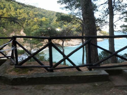 Apartamento Villetta Le Macine 23- Pugnochiuso Resort