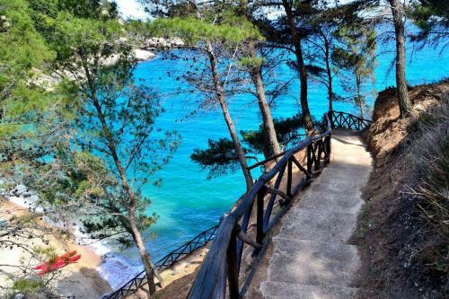 Apartamento Villetta Le Macine 23- Pugnochiuso Resort