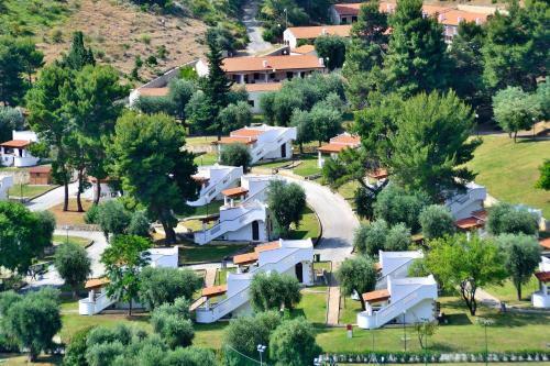 Apartamento Villetta Le Macine 23- Pugnochiuso Resort
