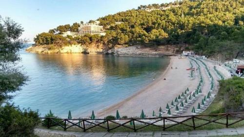 Apartamento Villetta Le Macine 23- Pugnochiuso Resort