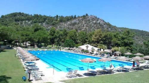 Apartamento Villetta Le Macine 23- Pugnochiuso Resort