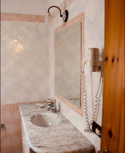 Apartamento Villetta Le Macine 23- Pugnochiuso Resort