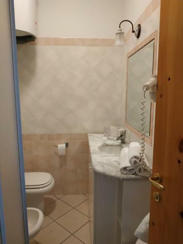 Apartamento Villetta Le Macine 23- Pugnochiuso Resort