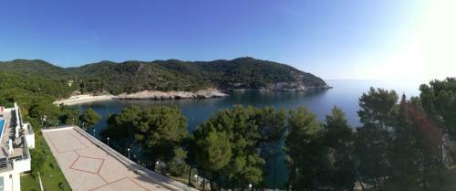 Apartamento Villetta Le Macine 23- Pugnochiuso Resort