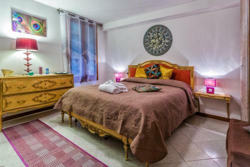 Luxury&wellness Apartments Venice
