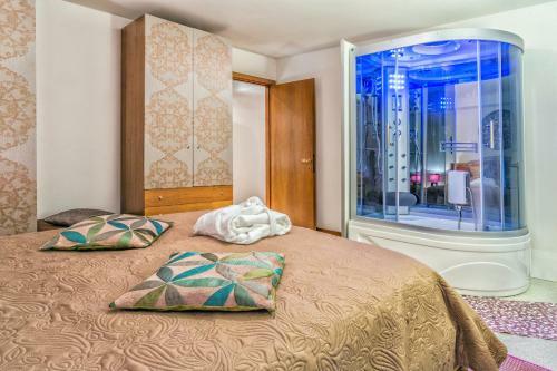 Luxury&wellness Apartments Venice