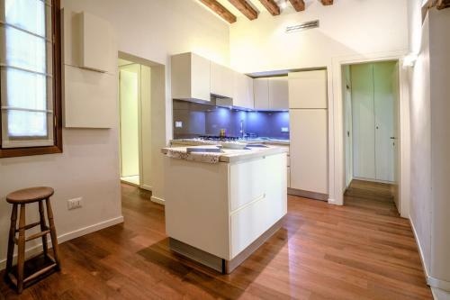 Luxury&wellness Apartments Venice