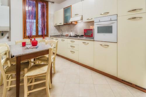 Luxury&wellness Apartments Venice