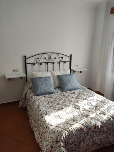 Casa Montaur Zahara De La Sierra