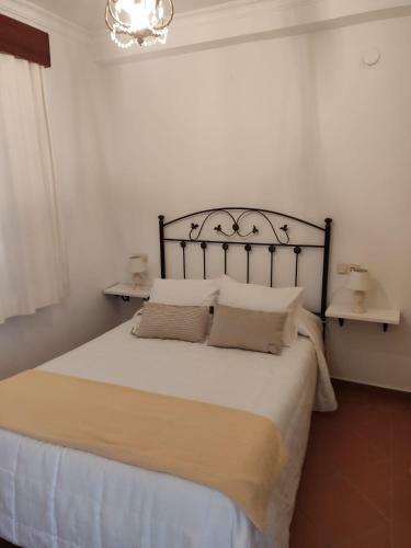 Casa Montaur Zahara De La Sierra