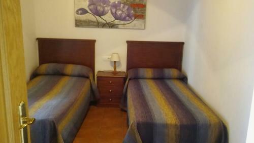 Casa Rural La Ca�ada Real