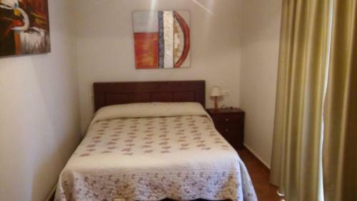 Casa Rural La Ca�ada Real