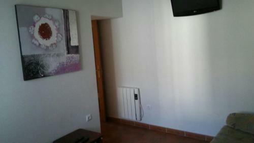 Casa Rural La Ca�ada Real