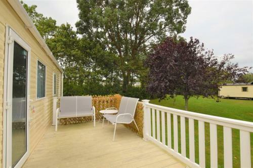 15 Solent Village, Thorness Bay Holiday Park