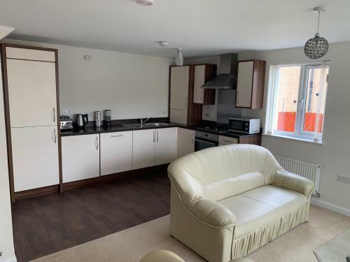 Apartamento Resaurie Gardens