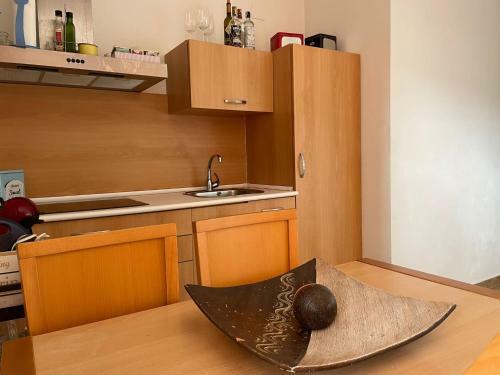 Apartamento Punta Umbr�a Parking Incluido Y Piscina