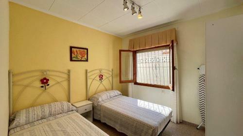 Villa Playa Mil Palmeras