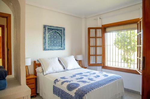 Apartamento Precioso Bungalow Con Piscina Comunitaria
