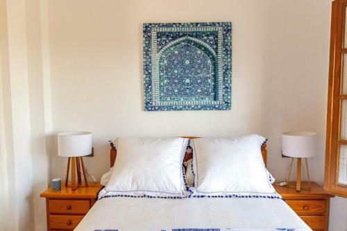 Apartamento Precioso Bungalow Con Piscina Comunitaria