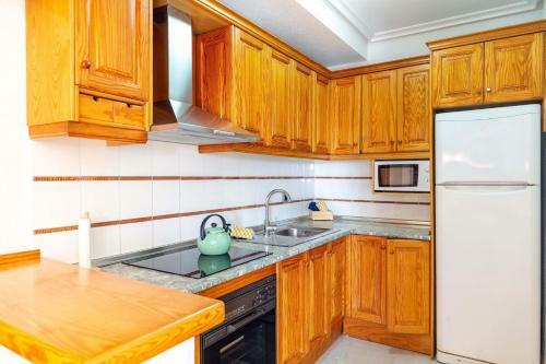 Apartamento Precioso Bungalow Con Piscina Comunitaria