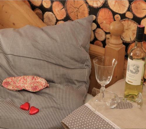 Apartamentos Alpina - Ferien Mit Herz