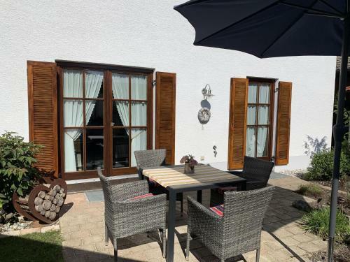 Apartamentos Alpina - Ferien Mit Herz