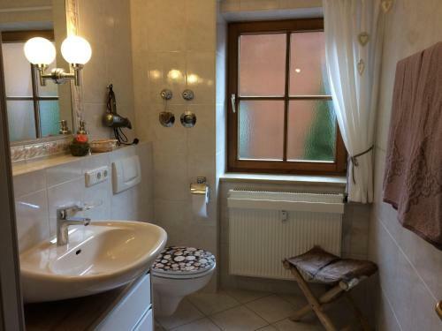 Apartamentos Alpina - Ferien Mit Herz