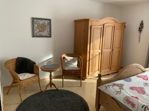 Apartamentos Alpina - Ferien Mit Herz