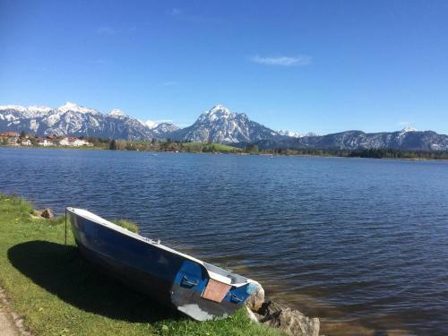 Apartamentos Alpina - Ferien Mit Herz
