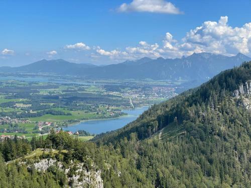 Apartamentos Alpina - Ferien Mit Herz