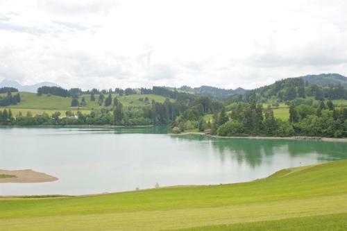 Apartamentos Alpina - Ferien Mit Herz