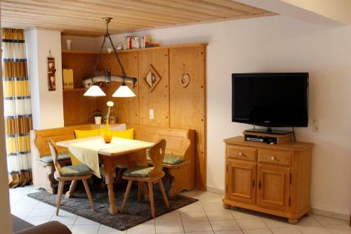 Apartamentos Alpina - Ferien Mit Herz