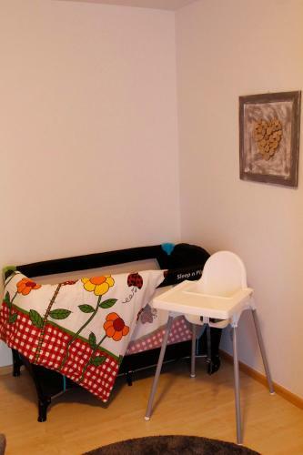 Apartamentos Alpina - Ferien Mit Herz