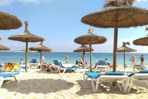 Apartamento Magaluf 1b