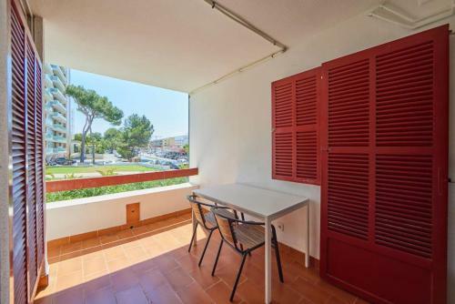 Apartamento Magaluf 1b