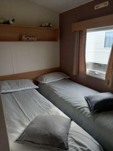 Apartamento Seawick Holiday Park