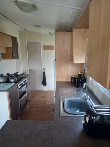 Apartamento Seawick Holiday Park