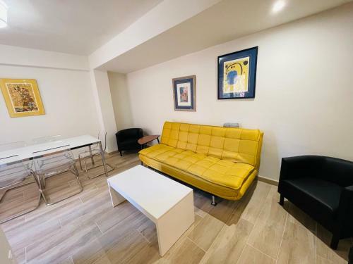 Apartamento Plaza De Utrillas