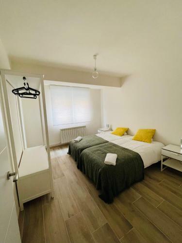Apartamento Plaza De Utrillas