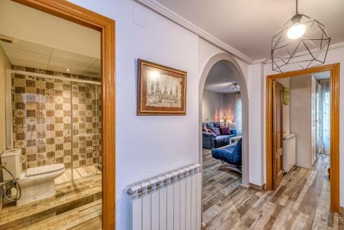 Apartamento Alojamiento Tur�stico Puerta Del Carmen