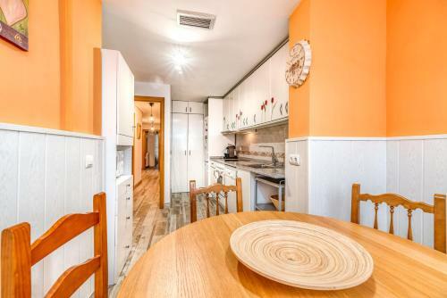 Apartamento Alojamiento Tur�stico Puerta Del Carmen