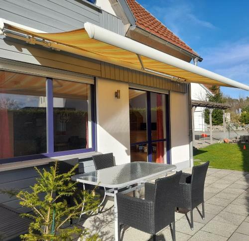 Apartamento Sonnenparkhaus