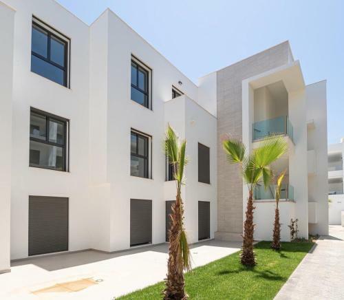 Apartamento The Links II 2373 Golf & Sea Views