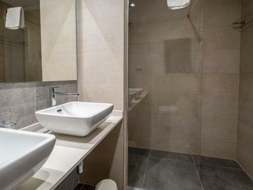 Apartamento The Links II 2373 Golf & Sea Views